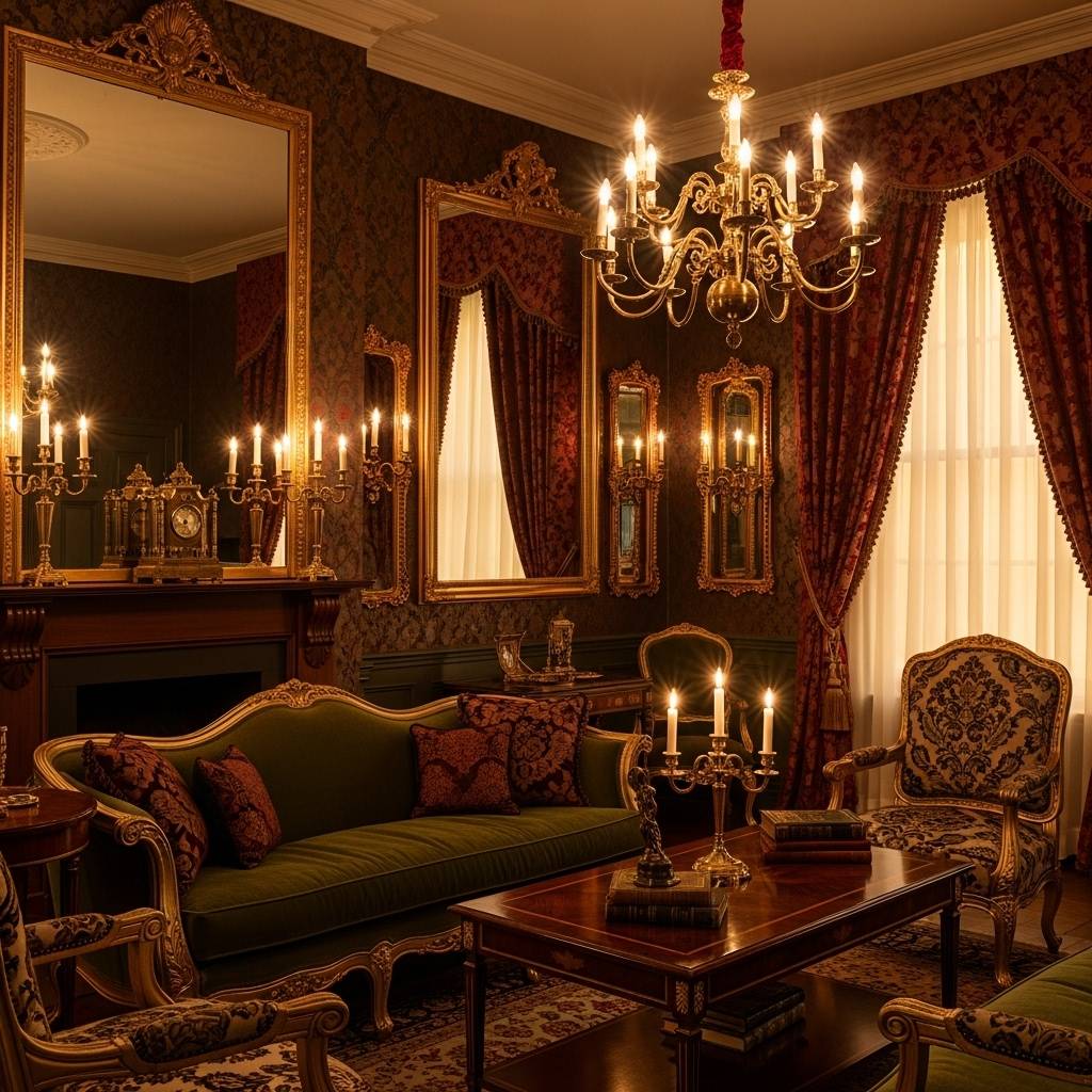 14 Romantic Victorian Decor Ideas You’ll Fall in Love With 14 Whisk 060d67052b2f554ae4f4c2aa18ae6bacdr