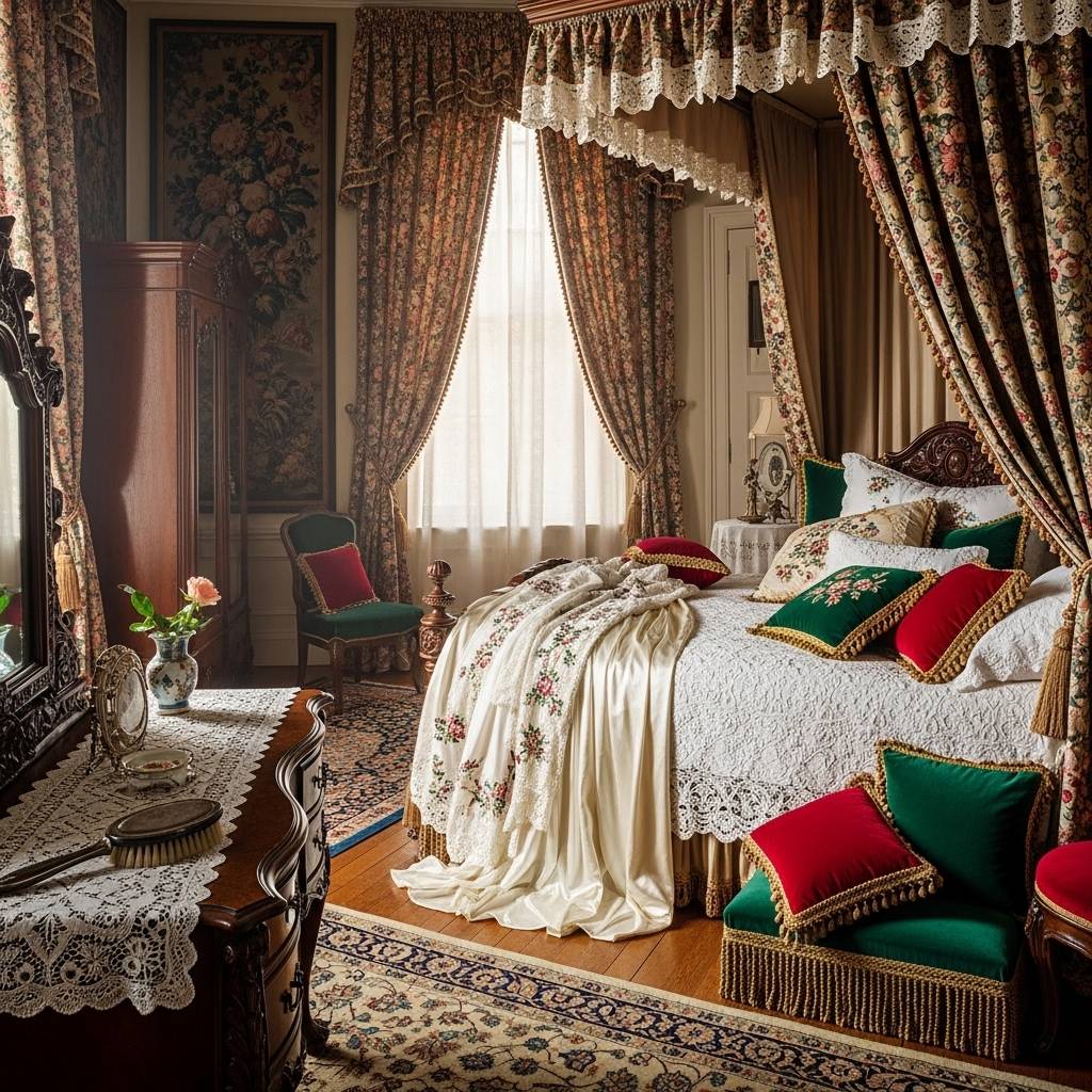 14 Romantic Victorian Decor Ideas You’ll Fall in Love With 4 Whisk 16f62ed05abf4f4bae34b4395ccc7b01dr