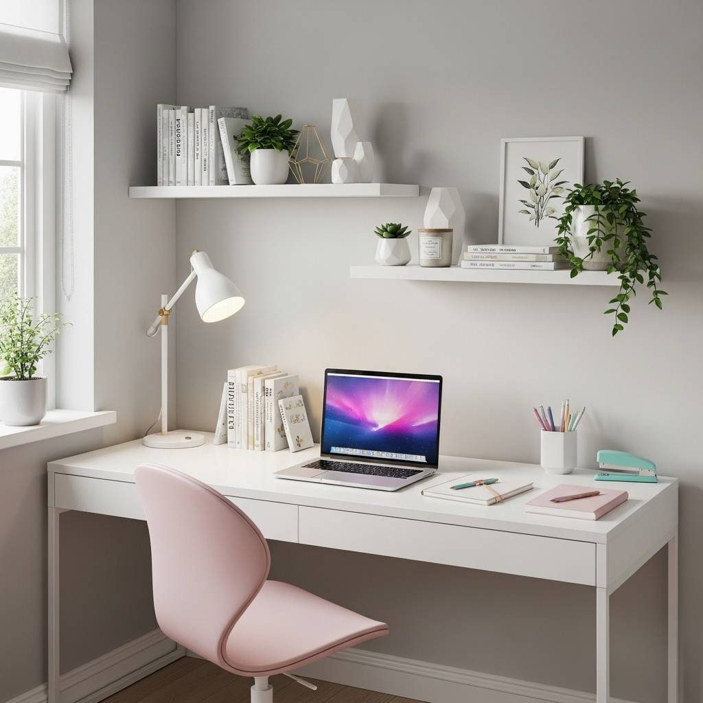 Aesthetic Modern Bedroom Ideas for Teen Girls 5 Whisk 1b4ff40d2b4014eb2eb4880183c6515ddr