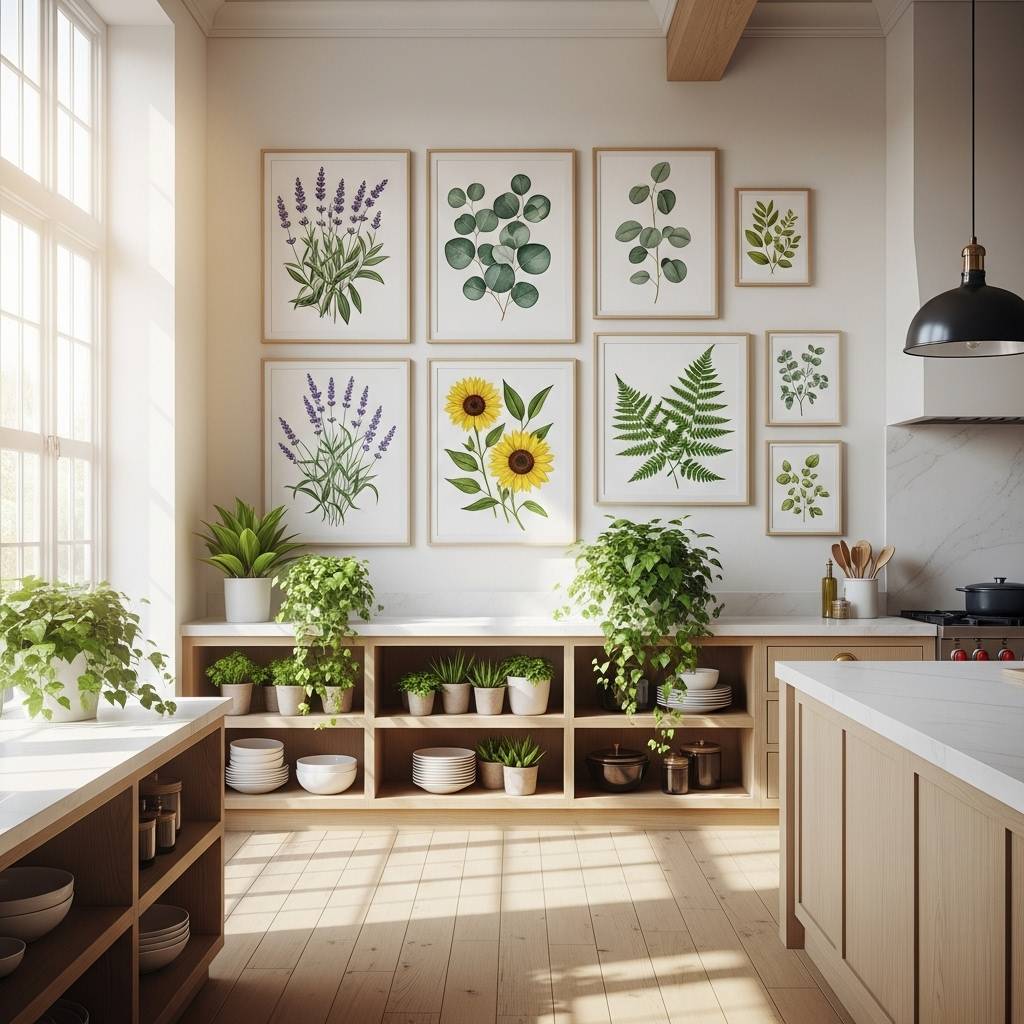 12 Kitchen Wall Art Ideas to Spark Your Creativity 10 Whisk 1d08d74b5723a71afb64a3d73b694975dr