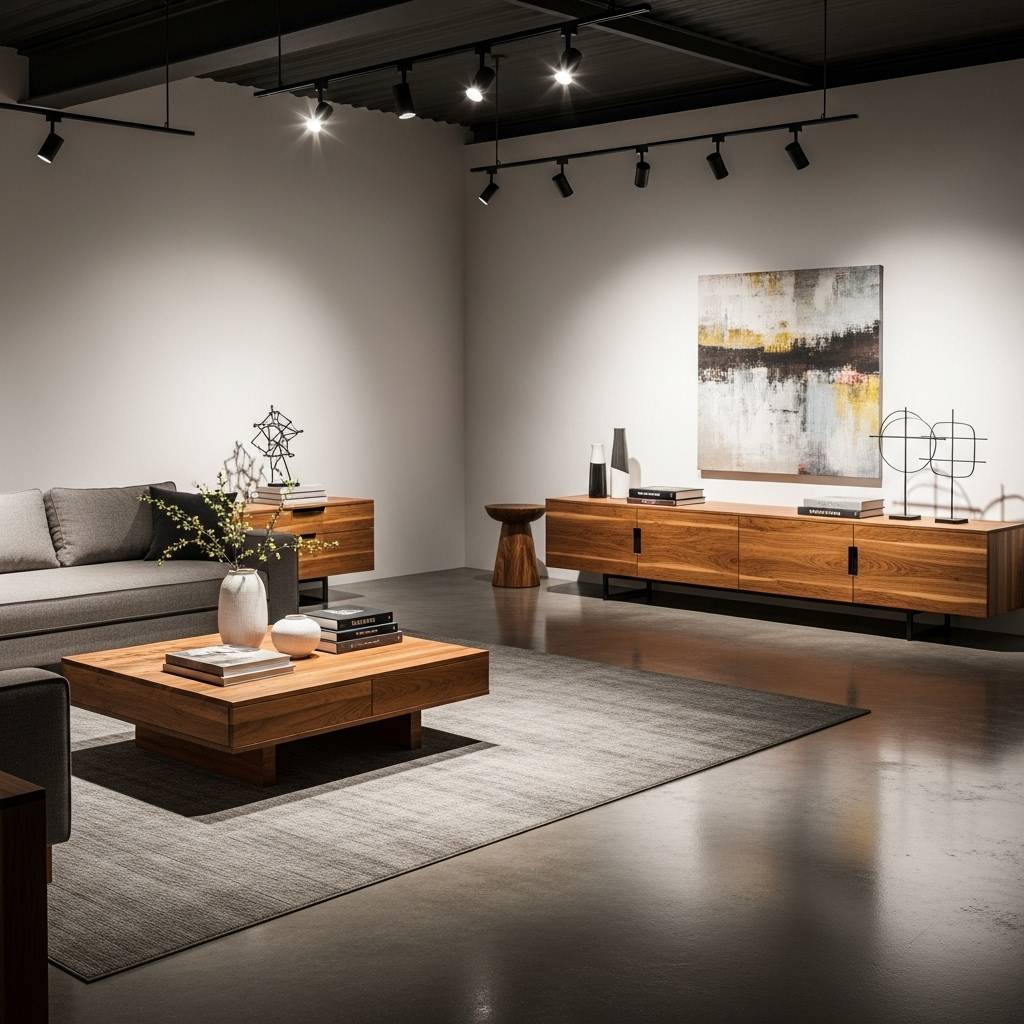 Ways to Master the Industrial Style: Exposed Brick, Metal & Moody Vibes 12 Whisk 2448c274ea9f76ba95f4a85884fc41afdr