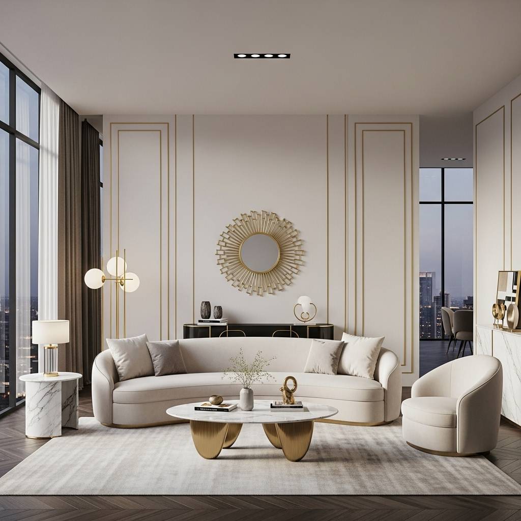 13 High-End Home Decor Ideas That Instantly Elevate Your Space 6 Whisk 271afdc78f633acac91440461bd2416adr
