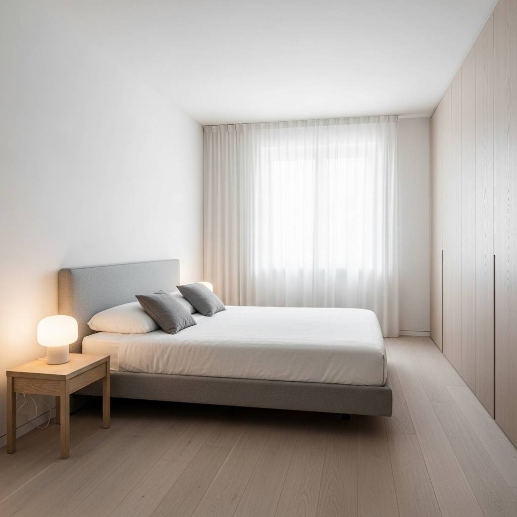 12 Inspiring Bedroom Decor Ideas to Make It Your Own 11 Whisk 2c4914ad88dc7fdae1a4456dcea85caddr