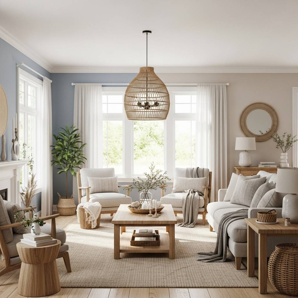12 Pacific Home Decor Ideas You’ll Instantly Love: Bring Coastal Vibes into Your Home 2 Whisk 36a96083bfe3225b3d248174a7c23573dr