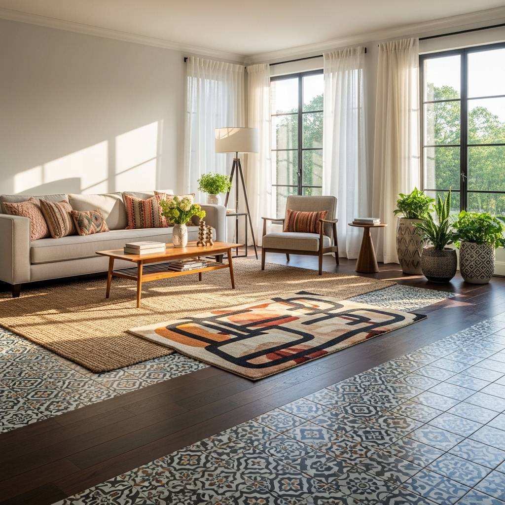 14 Stunning Home Floor Decor Ideas You’ll Love: Transform Your Floors with Style 8 Whisk 39d676eecbc21ce8c5447653b91a3b7edr