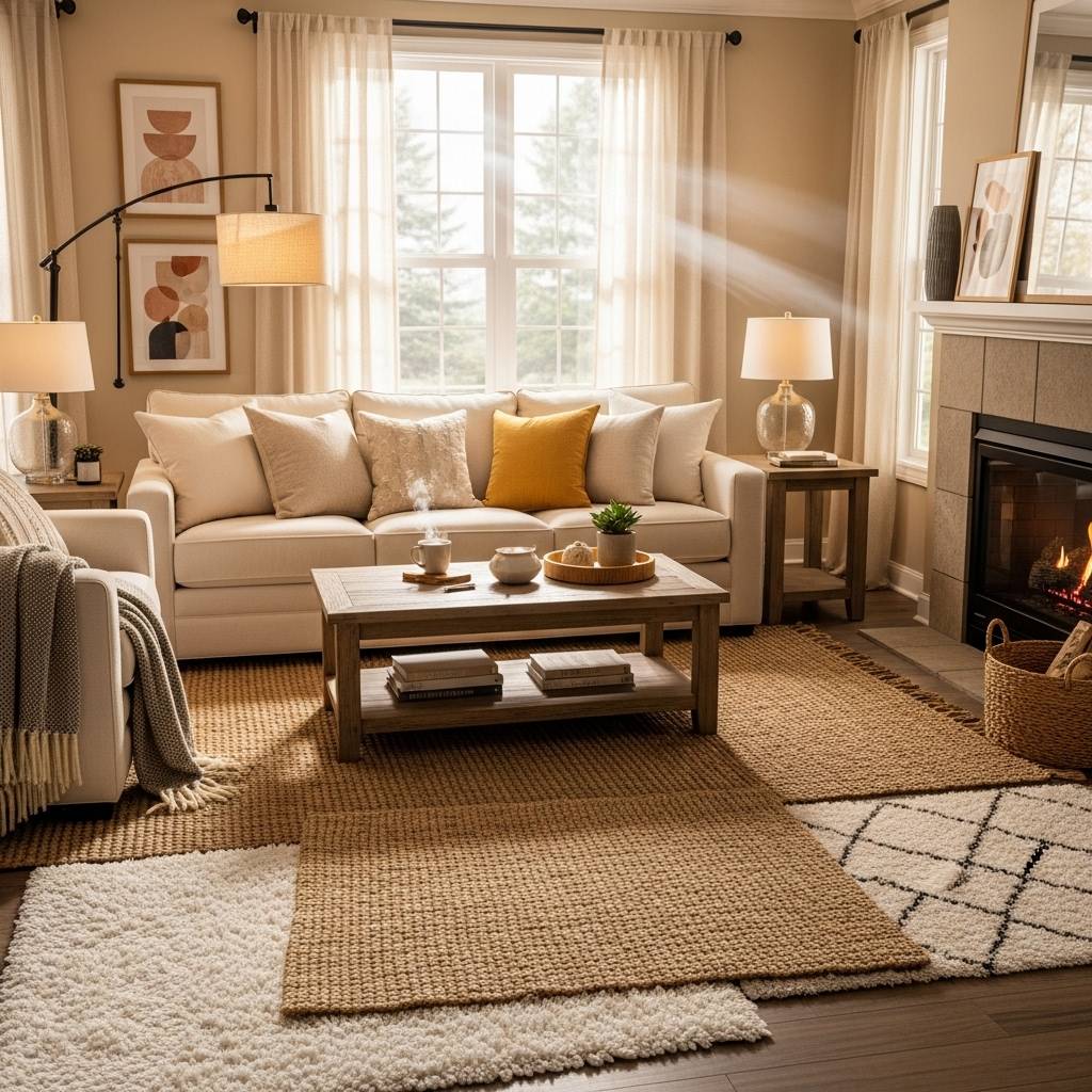 14 Stunning Home Floor Decor Ideas You’ll Love: Transform Your Floors with Style 2 Whisk 4eb7c5c61dd9d8f80fd47ec0d3ab3debdr