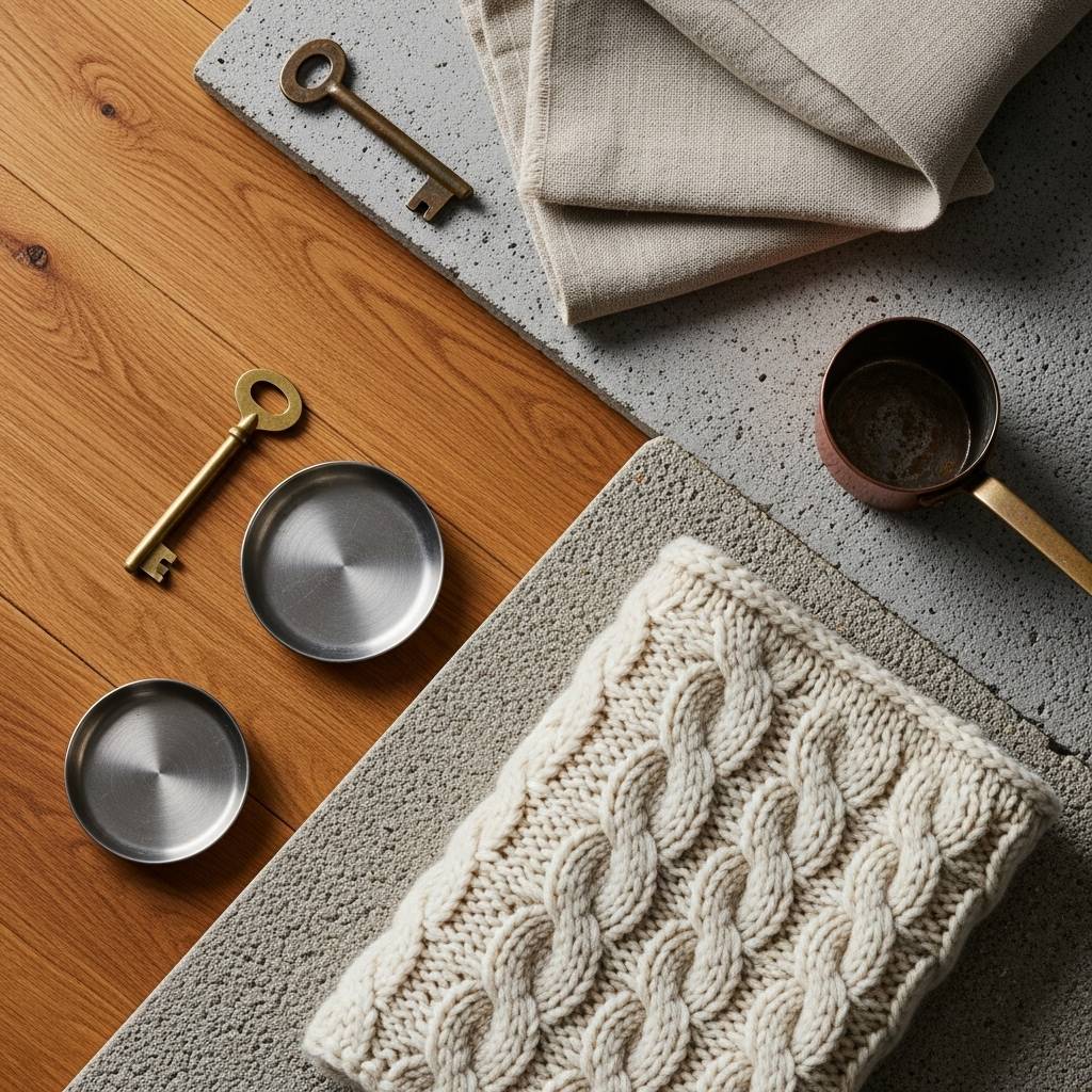 Ways to Master the Industrial Style: Exposed Brick, Metal & Moody Vibes 10 Whisk 521b763e90d5fe58ab24f61c02e489e0dr