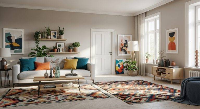 15 Transform Your Space: The Hottest Home Decor Trends of the Year 9 15 Transform Your Space: The Hottest Home Decor Trends of the Year