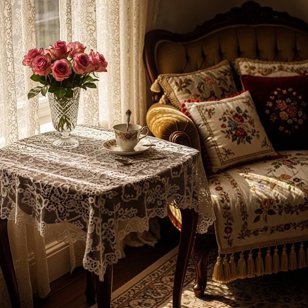 14 Romantic Victorian Decor Ideas You’ll Fall in Love With 8 Whisk 5b7f276cfb6b1ceaf5a43a92482c4fe2dr
