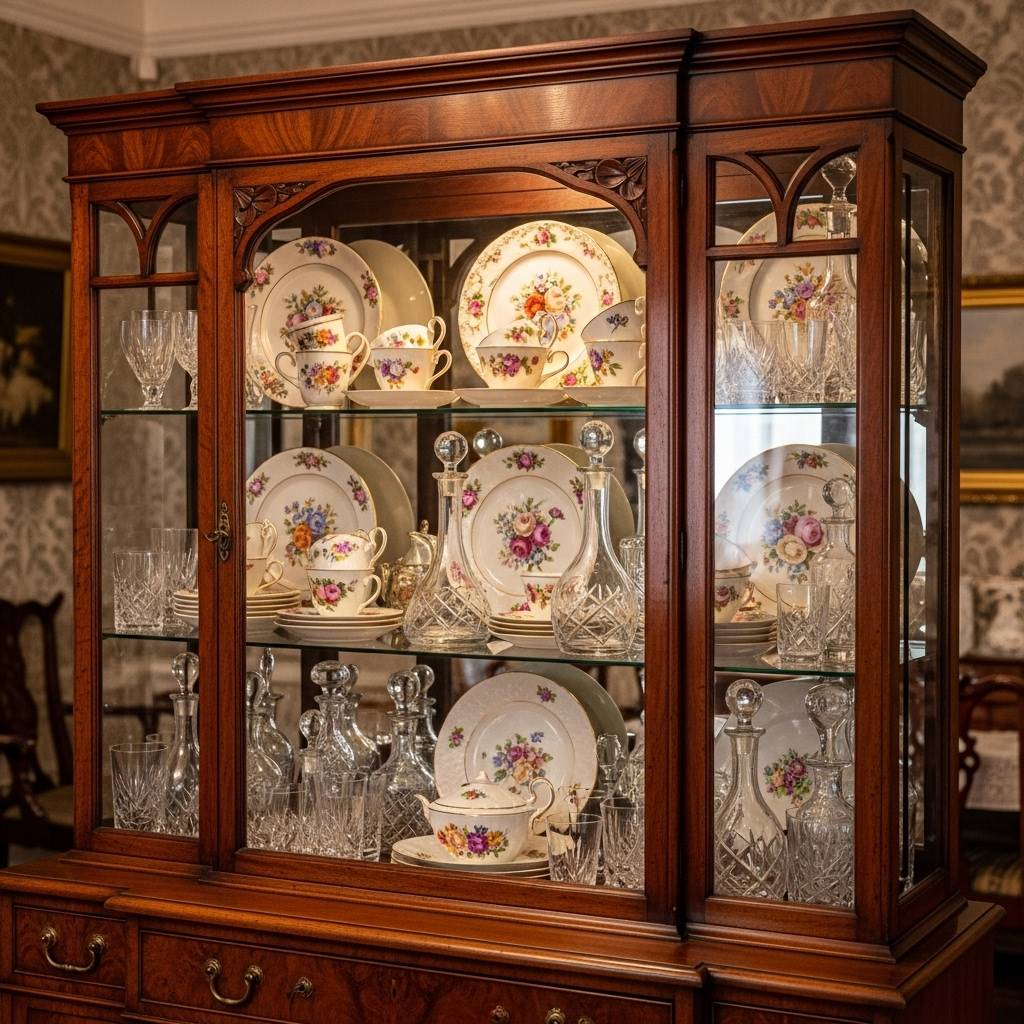 14 Romantic Victorian Decor Ideas You’ll Fall in Love With 13 Whisk 5f1eca862ca69bf8b4b43fc908bdaa7edr