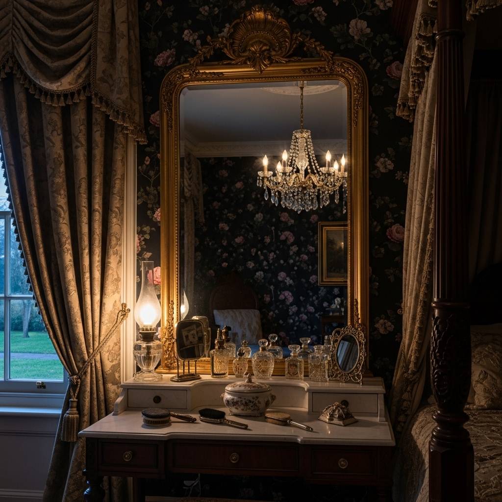 14 Romantic Victorian Decor Ideas You’ll Fall in Love With 11 Whisk 60354287b1dffe78a3342131a74c77fbdr