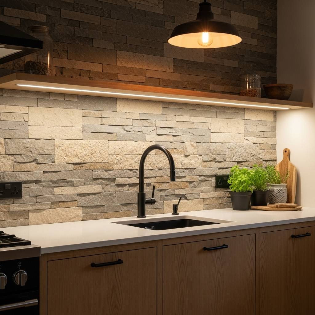 14 Modern Kitchen Backsplash Ideas You’ll Fall in Love With 11 Whisk 6a069fe1e04a726855e40a98111f8e64dr