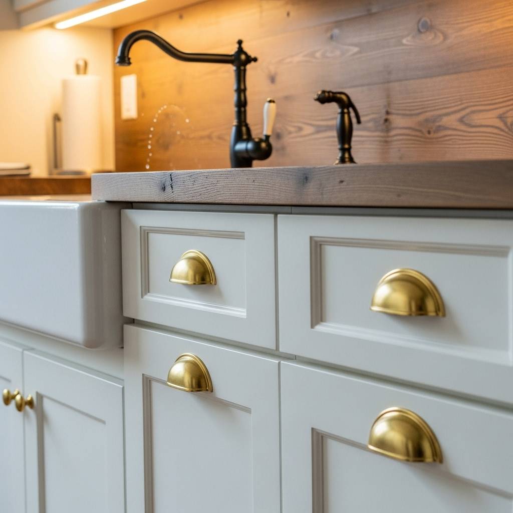 15 Farmhouse Country Kitchen Ideas You’ll Adore 14 Whisk 7ea2fdc80f97a469c504daa3289d71afdr
