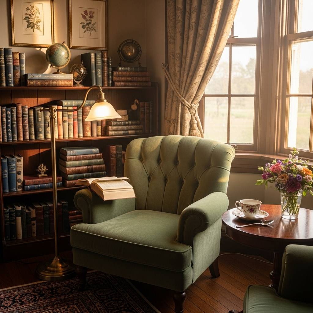14 Romantic Victorian Decor Ideas You’ll Fall in Love With 9 Whisk 807aa7c6f975ca882384fc62ecf268d3dr