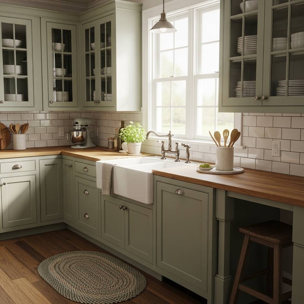 15 Stunning Kitchen Cabinet Ideas You’ll Adore 12 Whisk 923d80aa7256865a89642701672d84f9dr