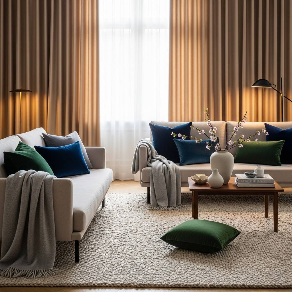13 High-End Home Decor Ideas That Instantly Elevate Your Space 4 Whisk beef50e6052e10d991c427783d099831dr
