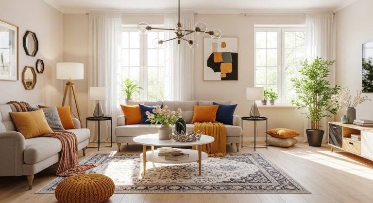 15 Transform Your Space: Stunning Home Decor Tip to Elevate Your Home 1 15 Transform Your Space: Stunning Home Decor Tip to Elevate Your Home