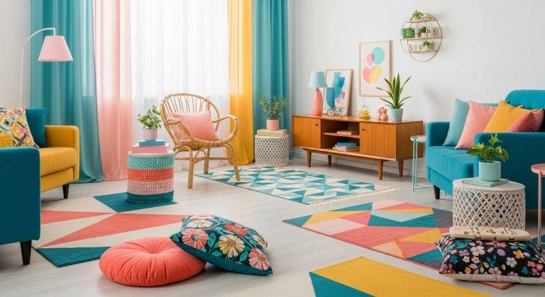 Iconic 90s Decor Trends You’ll Love Again 6 Iconic 90s Decor Trends You’ll Love Again