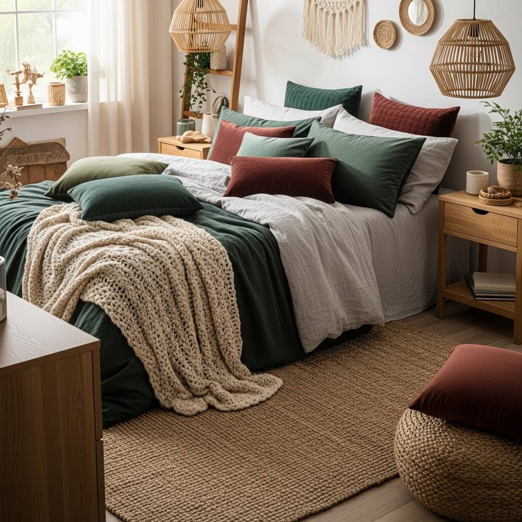 12 Inspiring Bedroom Decor Ideas to Make It Your Own 3 Whisk e970a309bd07978a67b4266cba34f1e9dr