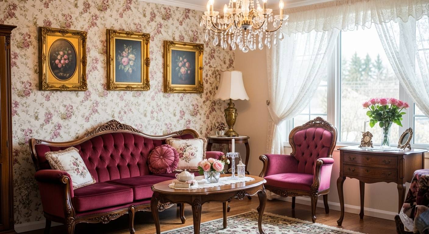 14 Romantic Victorian Decor Ideas You’ll Fall in Love With 1 Whisk f0c4da51b6737a99dcd4aea25154b998dr