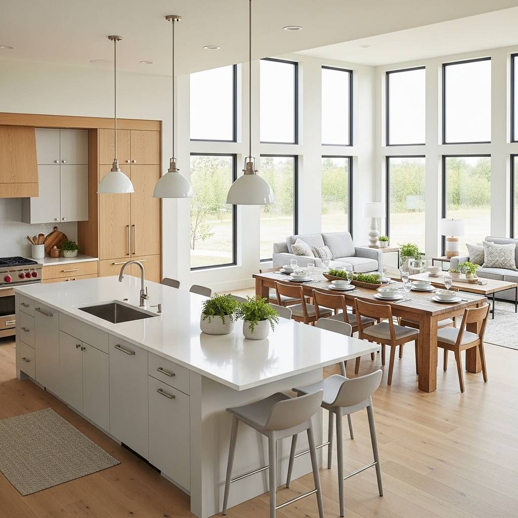 12 Modern Kitchen Ideas to Elevate Your Home Design 12 Whisk f71c88f127b93a187c8456d8dadd242cdr
