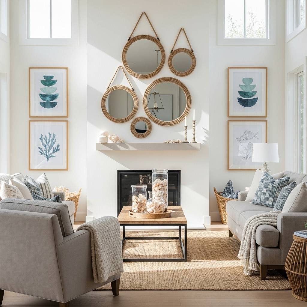 12 Pacific Home Decor Ideas You’ll Instantly Love: Bring Coastal Vibes into Your Home 4 Whisk f8f301b488e929d9f4d45d0e53a1aedddr
